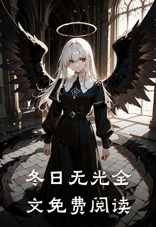 冬日无光全文免费阅读