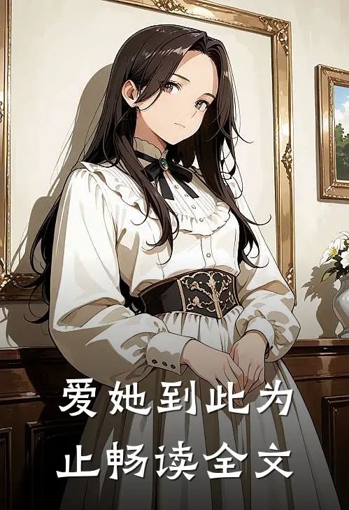 爱她到此为止畅读全文