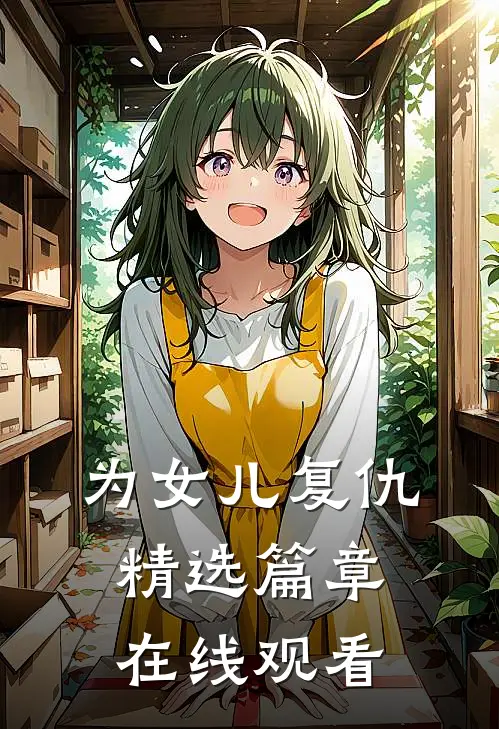 为女儿复仇精选篇章在线观看