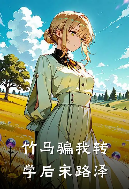 竹马骗我转学后宋路泽