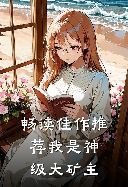 畅读佳作推荐我是神级大矿主