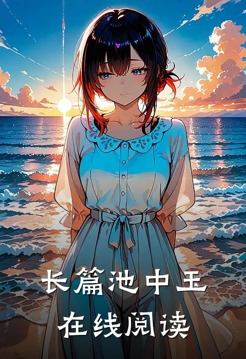 长篇池中玉在线阅读