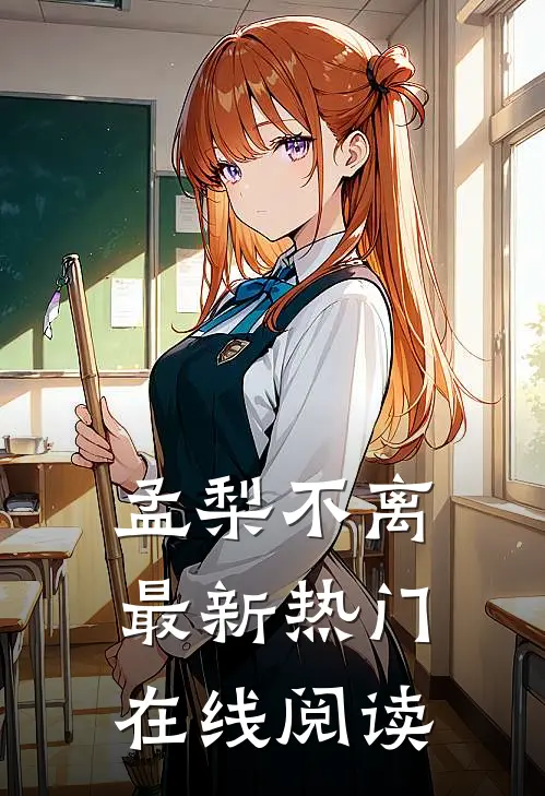 孟梨不离最新热门在线阅读