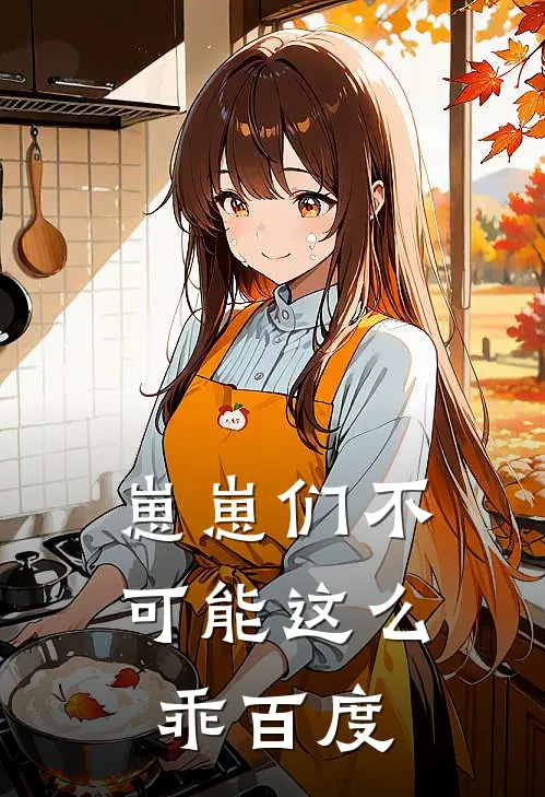 崽崽们不可能这么乖百度