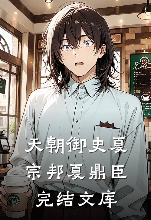 天朝御史夏宗邦夏鼎臣完结文库
