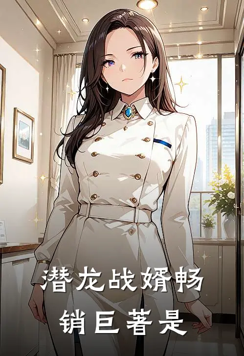 潜龙战婿畅销巨著是
