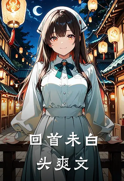 回首未白头爽文