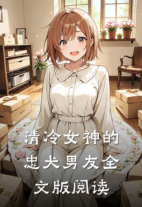 清冷女神的忠犬男友全文版阅读