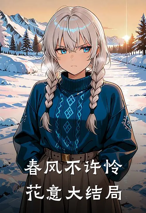 春风不许怜花意大结局