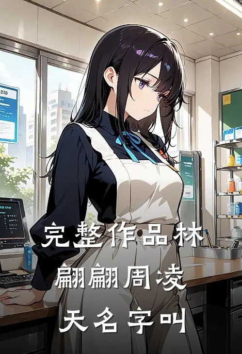 完整作品林翩翩周凌天名字叫