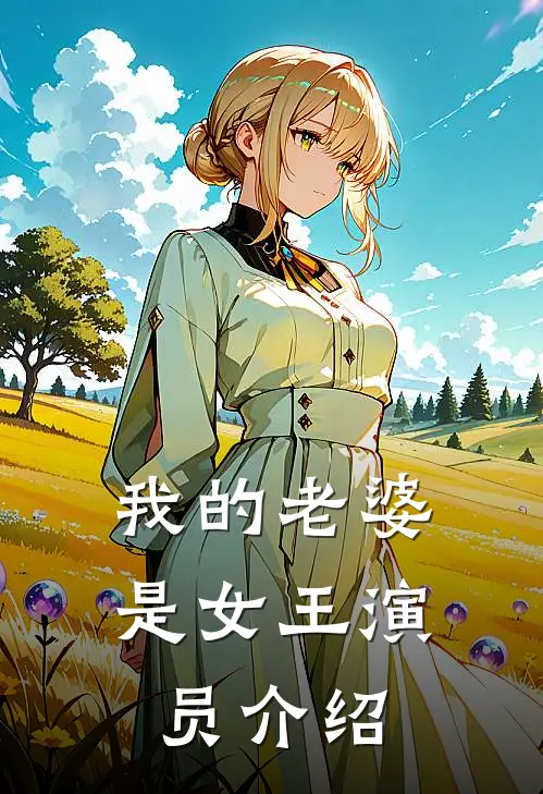 我的老婆是女王演员介绍