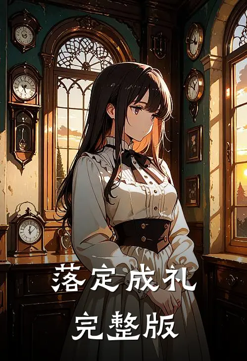 落定成礼完整版