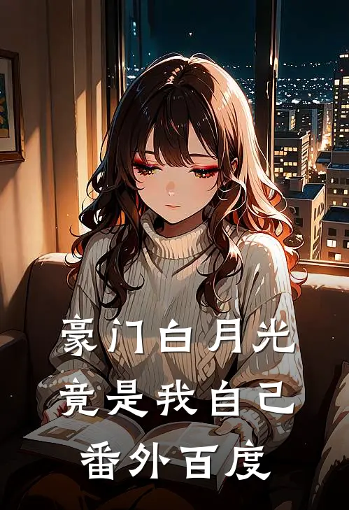 豪门白月光竟是我自己 番外百度