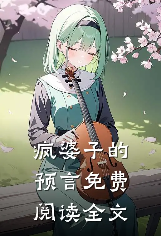 疯婆子的预言免费阅读全文