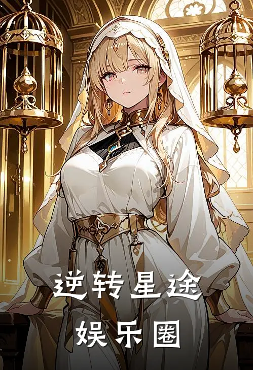 逆转星途[娱乐圈]