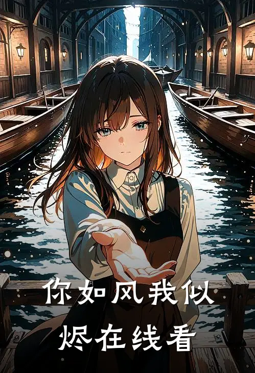 你如风我似烬在线看
