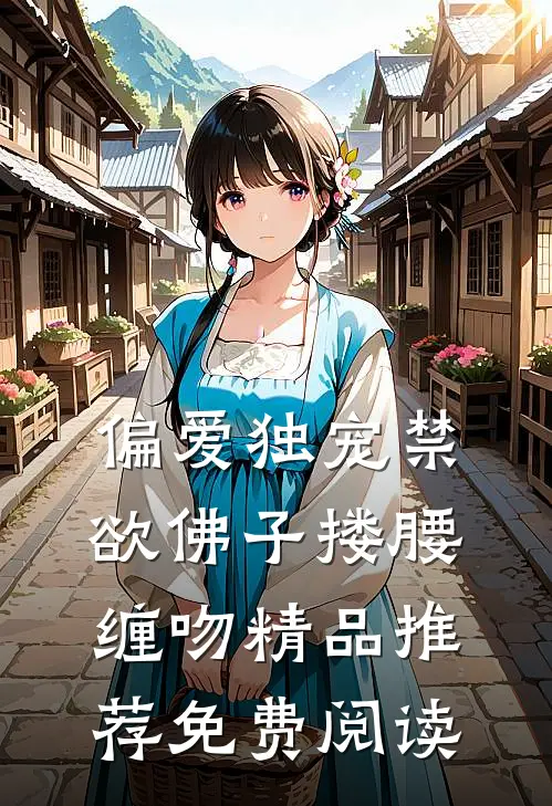 偏爱独宠禁欲佛子搂腰缠吻精品推荐免费阅读