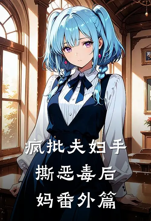 疯批夫妇手撕恶毒后妈番外篇