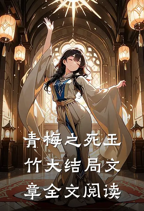 青梅之死玉竹大结局文章全文阅读