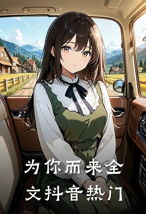 为你而来全文抖音热门