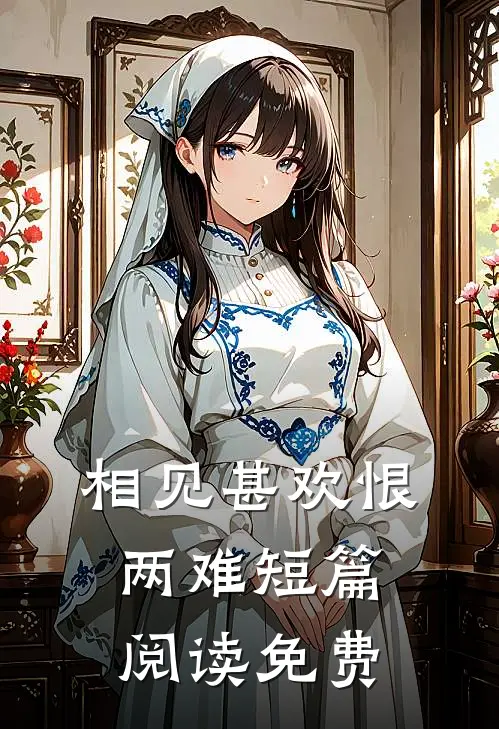 相见甚欢恨两难短篇阅读免费