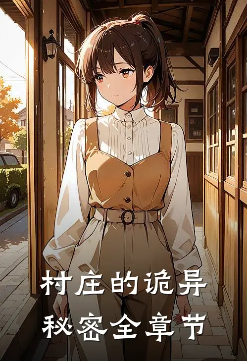 村庄的诡异秘密全章节