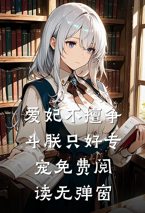 爱妃不擅争斗朕只好专宠免费阅读无弹窗