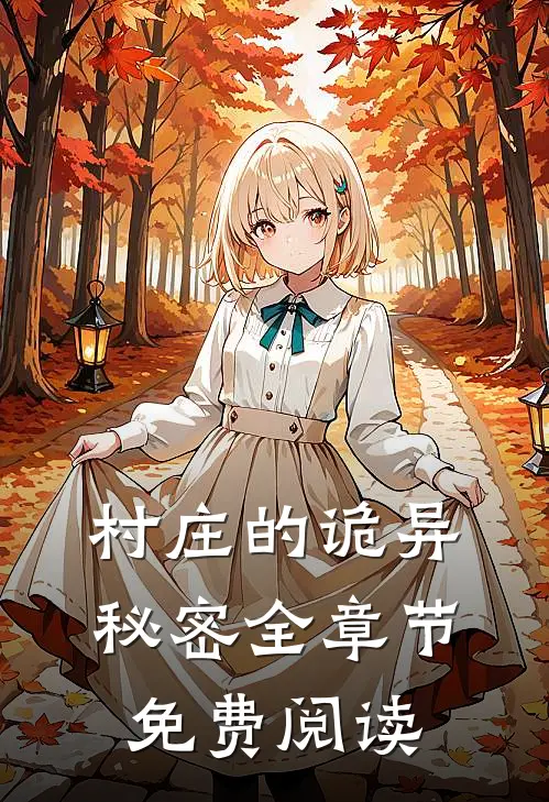 村庄的诡异秘密全章节免费阅读