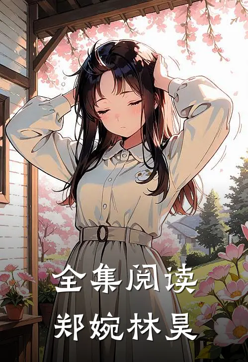 全集阅读郑婉林昊