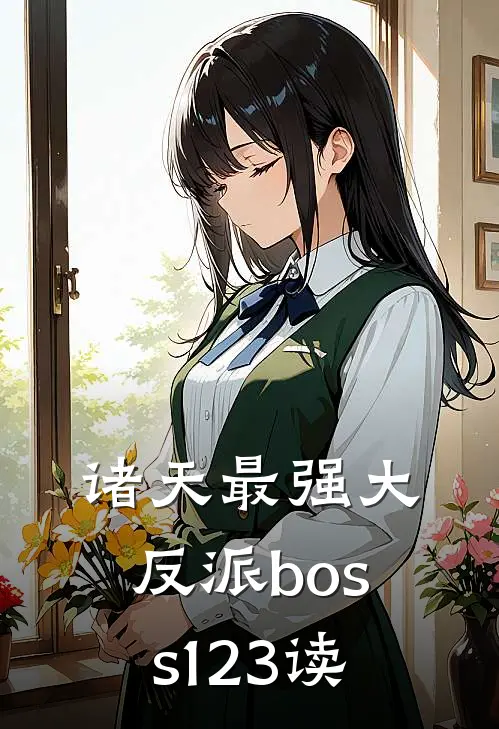 诸天最强大反派boss123读
