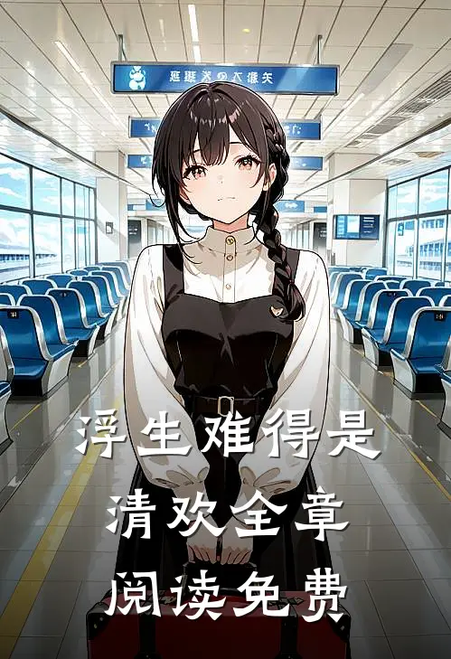 浮生难得是清欢全章阅读免费