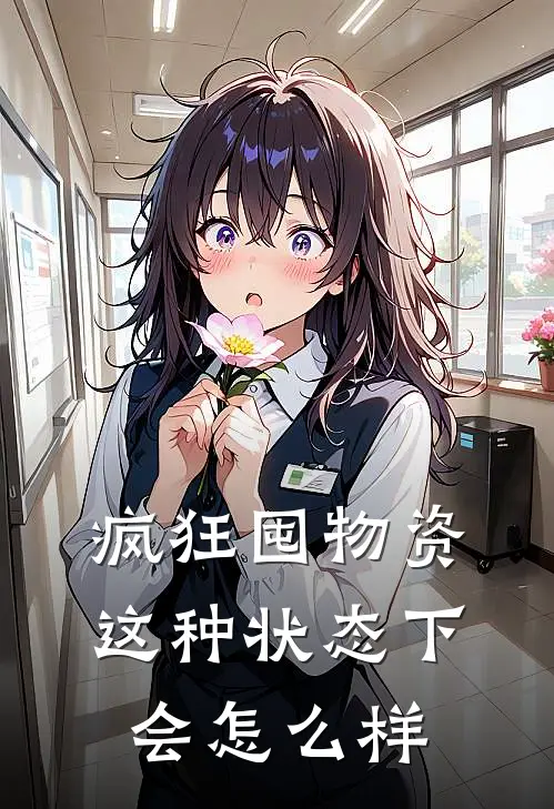 疯狂囤物资这种状态下会怎么样