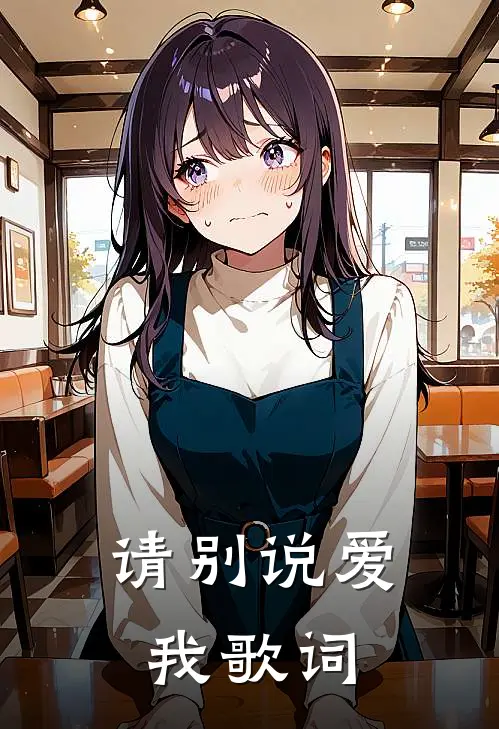 请别说爱我歌词