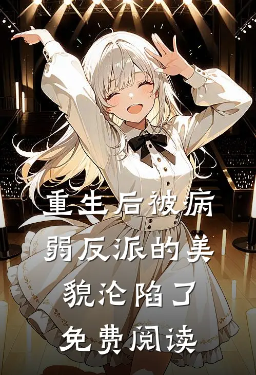 重生后被病弱反派的美貌沦陷了免费阅读