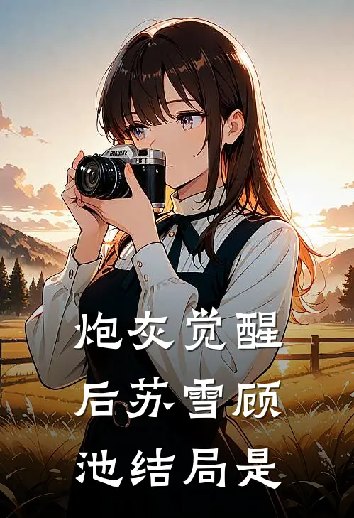 炮灰觉醒后苏雪顾池结局是
