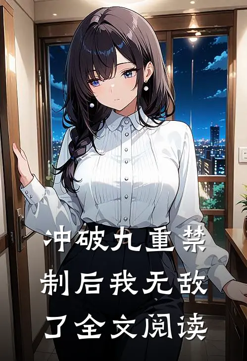 冲破九重禁制后我无敌了全文阅读