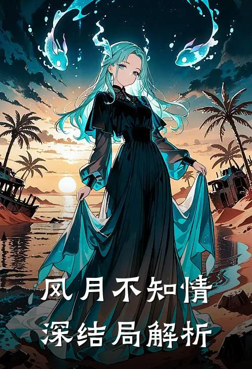 风月不知情深结局解析