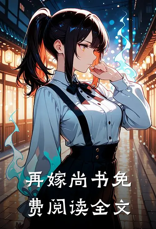 再嫁尚书免费阅读全文