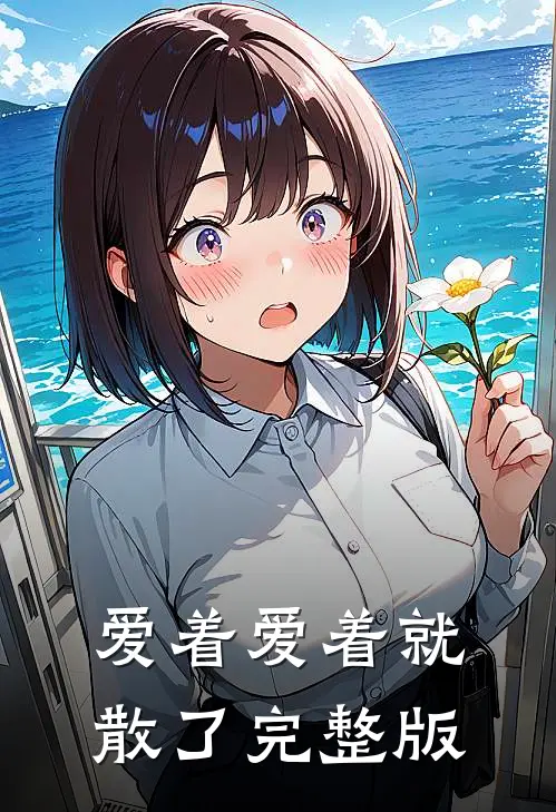 爱着爱着就散了完整版