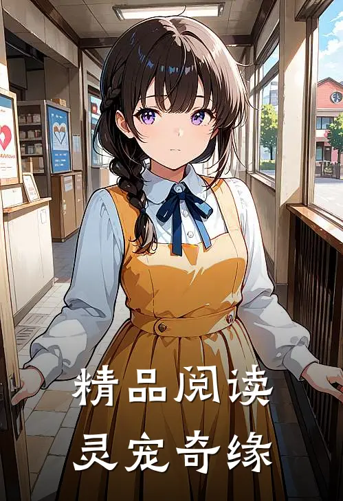 精品阅读灵宠奇缘