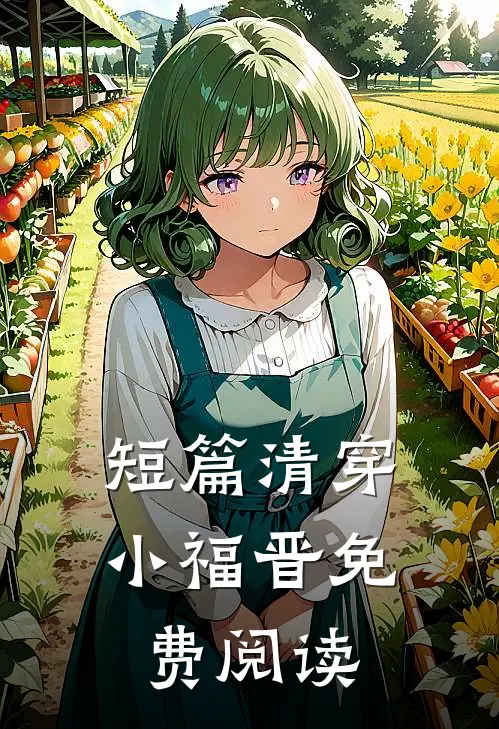 短篇清穿小福晋免费阅读