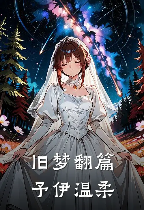 旧梦翻篇，予伊温柔