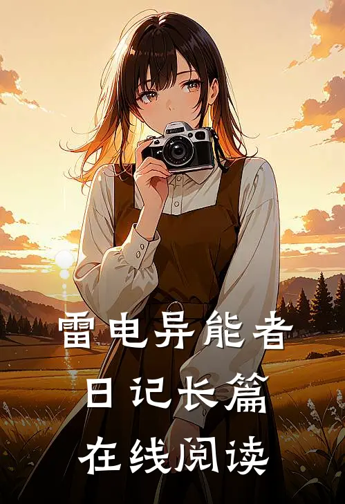 雷电异能者日记长篇在线阅读
