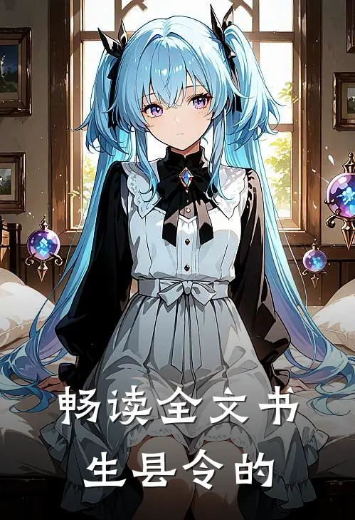 畅读全文书生县令的