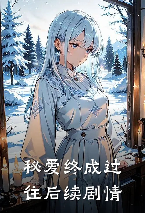 秘爱终成过往后续剧情