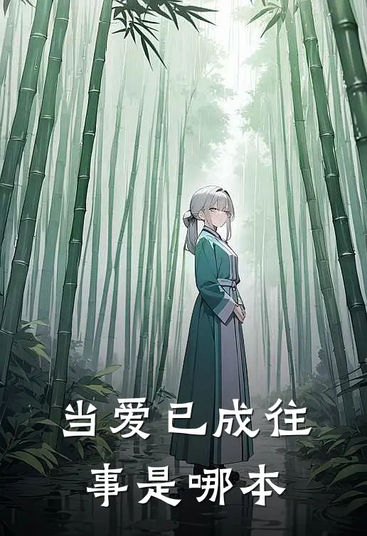 当爱已成往事是哪本