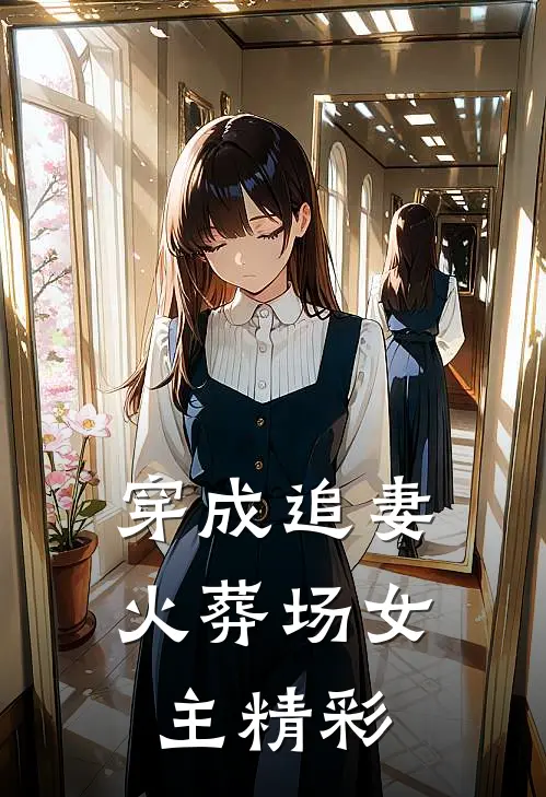 穿成追妻火葬场女主精彩