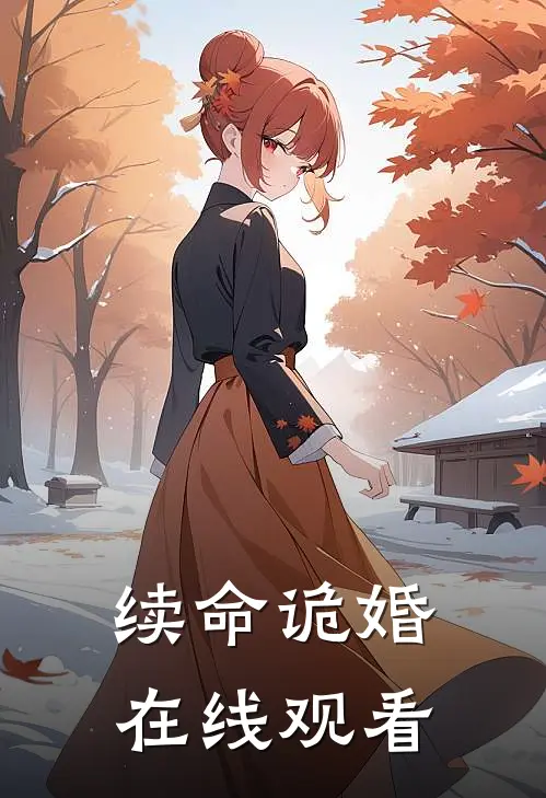 续命诡婚在线观看