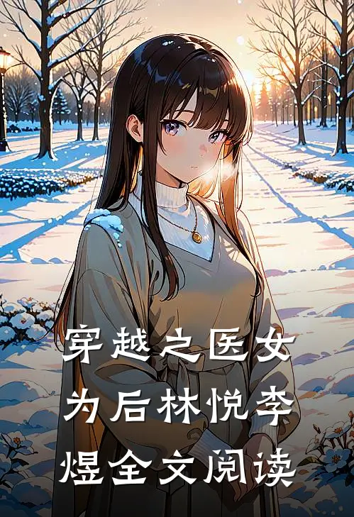 穿越之医女为后林悦李煜全文阅读