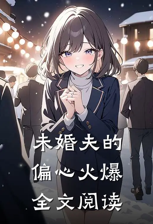 未婚夫的偏心火爆全文阅读